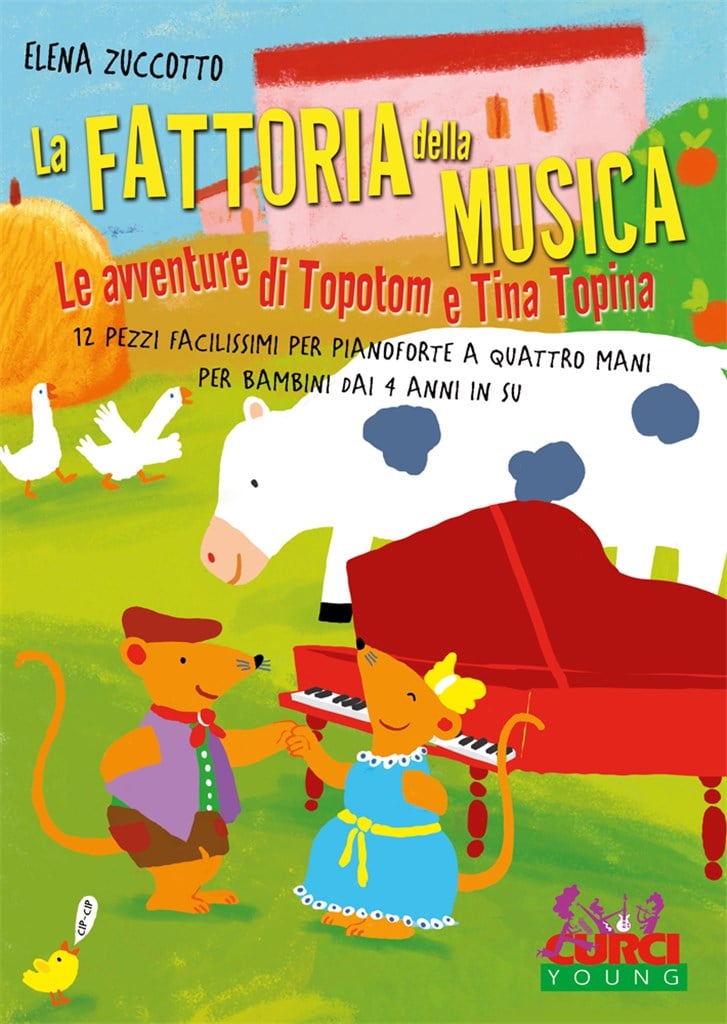 Fattoria Della Musica